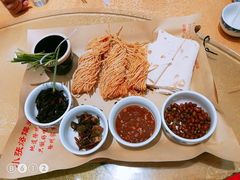 -烙馍卷馓子(苏堤南路店)