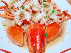 -頂好酒家·经典粤菜(海信广场店)