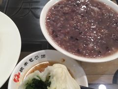 八宝粥-庆丰包子铺(宣武门店)