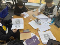 -新航道雅思托福·留学·考研培训(人民广场校区)