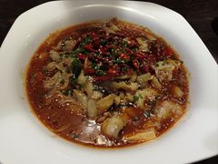 -老牌坊鲁菜名店(聊城美食岛店)