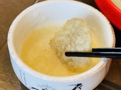 炸灌肠-福荣居褡裢火烧京味家常菜(西四店)