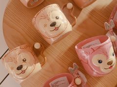 -迪士尼小镇