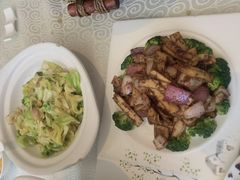 -辣婆婆(航天桥店)