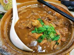 -砂锅居(西四店)