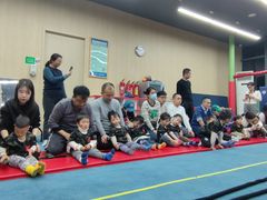 -美吉姆早教(高新中心)