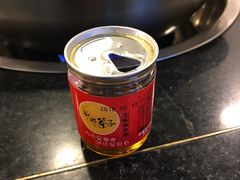 -邓莽子老火锅(中兴路总店)