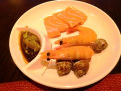 -OPEN開全日自助餐厅·牛肉火锅·海鲜(佛山希尔顿酒店)