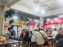 -榮泰米粉湯(Left Shop)