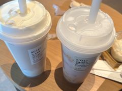 -阿嬷手作(上海万象城店)