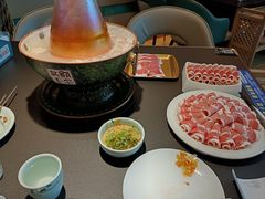 -额尔敦·品质自助(摩尔城店)