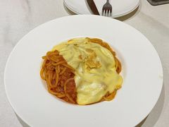 -意国小镇披萨牛排餐厅(新玛特店)