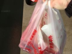 -真老大房鲜肉月饼(南京路步行街店)