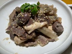 岭南沙姜鹅三宝-岭南真味·匠心粤菜(K11店)