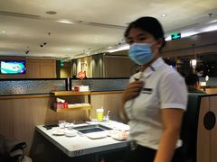 -海底捞火锅(番禺广场店)