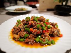 -平川·程玉平川菜工作室