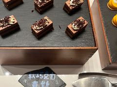 -康莱德酒店·美庭自助餐厅