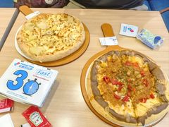 -达美乐比萨(双安店)