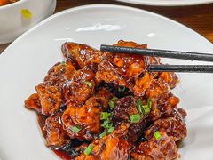 -毛哥小馆子(百井坊巷店)
