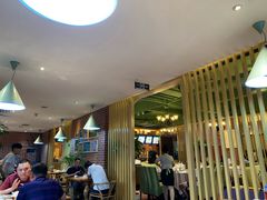 -滋味工坊中餐厅(高新区店)