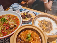 -图味美小黄鱼·景德菜(浙江路店)