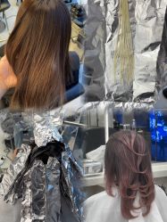-5M HAIR SALON 旗舰店