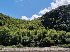 -水墨汀溪风景区