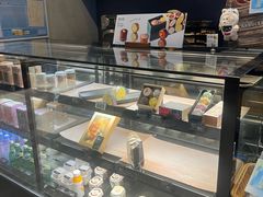 -星巴克(杭州桐庐立山国际店)