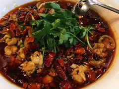-东江海鲜酒家(艺都分店)