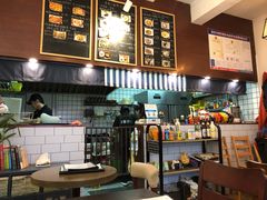 -青春分食(仙林大学城店)