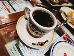 可乐煲姜-小龍鳳餐室(番禺路店)