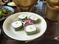-泰莲庭·溪畔餐厅(雁栖湖店)