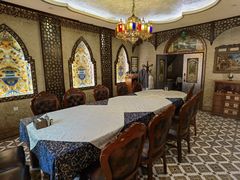 -一千一夜阿拉伯餐厅1001 Nights-Arabic Restaurant(静安店)