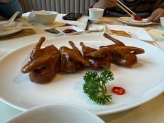 -利苑酒家(金宝店)