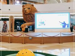 -棕榈MALL