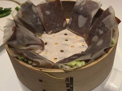 烧鹅三吃-西郊壹号