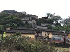 -彭家祠景区