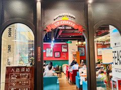 -星巴克(深圳海岸城4楼店)