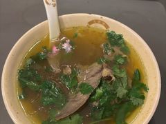 -哑巴生煎(临顿路店)