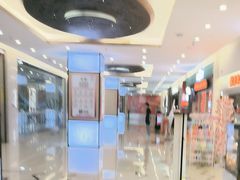 -西贝(金桥店)