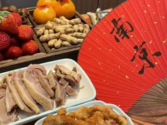 -回味鸭血粉丝汤(夫子庙瞻园路店)