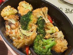 -一沙一城·岩烤牛扒(深圳首店)