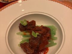 -白家大院·王府宫廷菜(苏州街店)