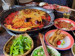 -后火锅(总店)
