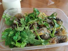 -崖口煲仔饭