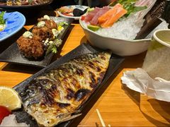 -福匠日本料理(人民路店)