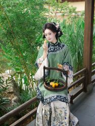 -盘子女人坊古装写真摄影(深圳店)