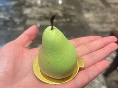 -合肥皇冠假日酒店·菲亚斯特自助餐厅(黄山路店)
