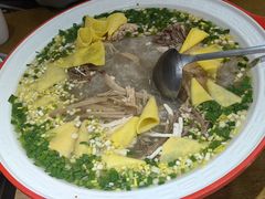 -杏花村水席楼·洛阳水席(老城十字街店)