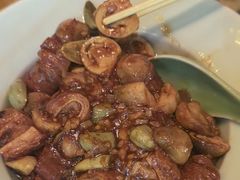 -那家小馆•北京菜•烤鸭(香山店)